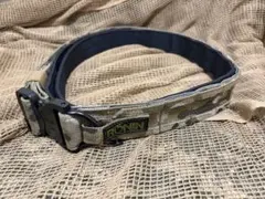 マルチカム 個人装備