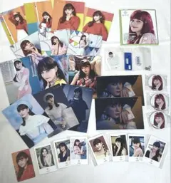 2025年最新】niziu ニナ まとめ売りの人気アイテム - メルカリ