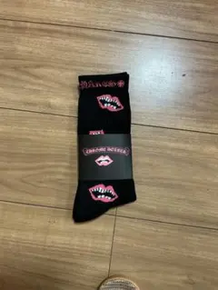 クロムハーツ ソックス