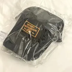 Official髭男dism NEW ERAコラボ キャップ 一度着用 - メルカリ