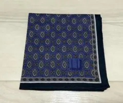 DUNHILL ダンヒル★メンズ ハンカチ