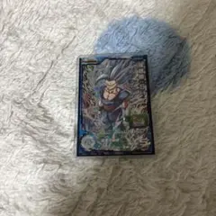 孫悟空ビーストSCR 2枚セット 2025年最新】悟飯ビースト シークレットの人気アイテム - メルカリ