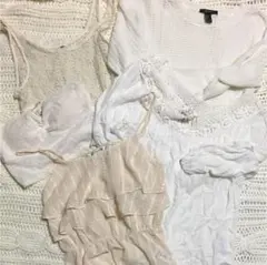 forever21 トップス 5点セット