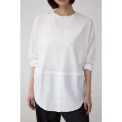 azul by moussy トップス