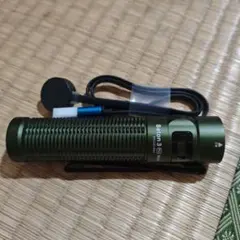 美品】SureFire L6 Porcupine 17711-1 限定モデル - メルカリ