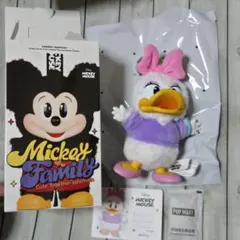 POP MART ミッキーファミリー デイジー