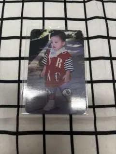 2026年最新】幼少期トレカ seventeenの人気アイテム - メルカリ