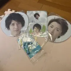 嵐　Scene〜きみと僕の見ている風景　グッズ