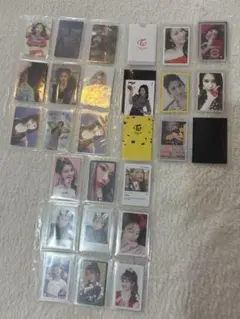 TWICEサナトレカ