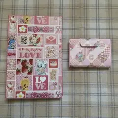 おすそ分けファイル 蛇腹ファイル