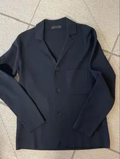 UNIQLOユニクロ　ミラノリブジャケット M