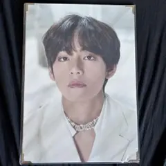 BTS 【V テヒョン　テテ】MOTS TOUR プレミアムフォト