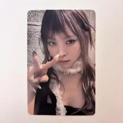 2026年最新】itzy リュジン トレカの人気アイテム - メルカリ