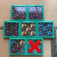 セブンイレブン アイドル