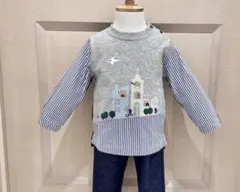 ファミリア90 美品