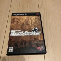 2026年最新】PS2 ベルウィックサーガの人気アイテム - メルカリ