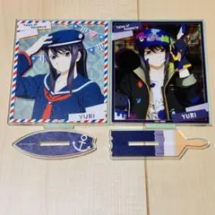 テイルズオブヴェスペリア ユーリ・ローウェルアクスタ - メルカリ
