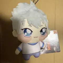 2025年最新】HUNTER×HUNTER ハンターハンター ちょぴぬいの人気