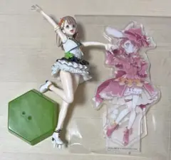 プロセカ 花里みのり アクスタ フィギュア まとめ売り