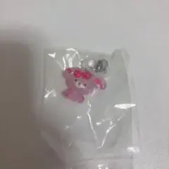 サンリオ　ゆるっとめじるしアクセサリー　ぼんぼんりぼん