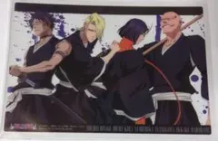 2026年最新】bleach クリアソウルプレートの人気アイテム - メルカリ