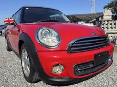 MINI ミニクーパー 2008年式 安心整備！内装かわいい - メルカリ