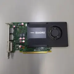 NVIDIA Quadro K2000D グラフィックボード - メルカリ