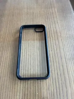 iPhone用ソフトケース Spigen