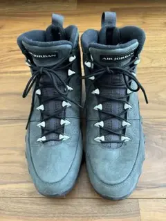 AIR JORDAN 9 レトロ