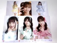 イコラブ 生写真 まとめ売り