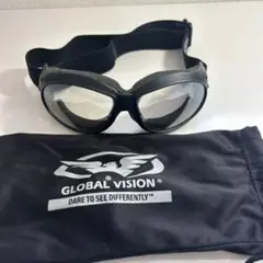 GLOBAL VISION ELIMINATOR ゴーグルのサムネイル