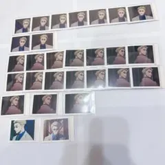 呪術廻戦 ぱしゃこれ 七海建人 28枚 まとめ売り