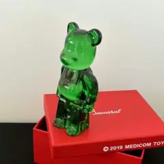 2025年最新】Baccarat BE@RBRICKの人気アイテム - メルカリ