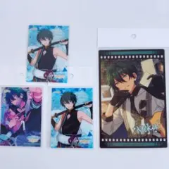 あんさんぶるスターズ 影片みか グッズセット