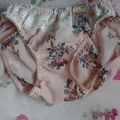 新品未使用  ショーツ