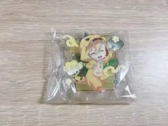 六弥ナギ アクスタ
