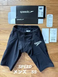 スピード　ファストスキンプロ3ジャマー メンズ　ss 競泳水着　レース水着のサムネイル
