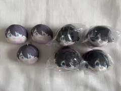 もちマス わんぱくおまんじゅう 堀川国広 まとめ売り