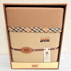 2025年最新】DAKS 純毛毛布の人気アイテム - メルカリ