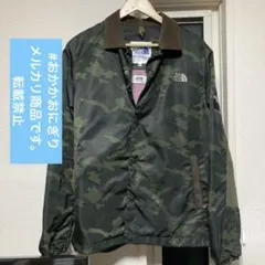 ノースフェイス　コムデギャルソン　ジュンヤワタナベ　ジャケット　ナイロンアウター