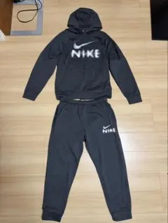 本日限り！9980円 Nike セットアップ　XLダークグレー