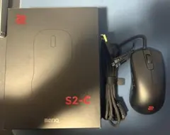 zowie s2-c