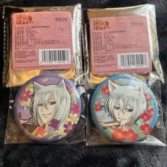 2025年最新】神様はじめました 缶バッジの人気アイテム - メルカリ