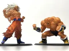 ドラゴンボール改 DX MAX MUSCLE MANIA 【2体セット】