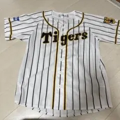 阪神タイガース 鳥谷敬 ユニフォーム 背番号1 - メルカリ