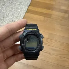 CASIO G-SHOCK FISHERMAN RUST RESISTのサムネイル