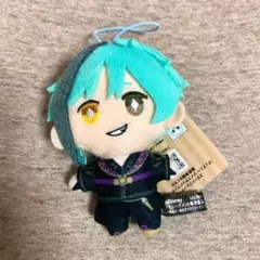 ツイステ　ぬいぐるみ　フロイド