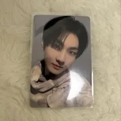 ENHYPEN ジョンウォン ROMANCE UNTOLD yzy7.0 トレカ