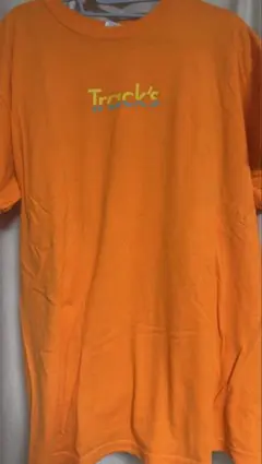 Track's ロングTシャツ Lサイズ - メルカリ