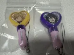 あんスタ スタフォニ ミニペンラ 零 薫 ミニペンラチャーム